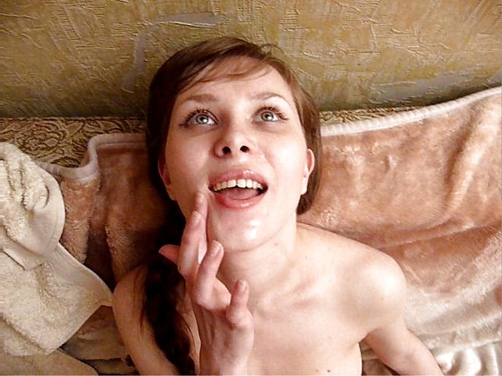 25P Russian 20 years old Masha. Sex marathon.