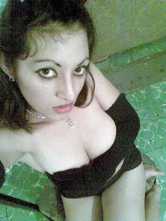 25P Mexican slut: Fernanda