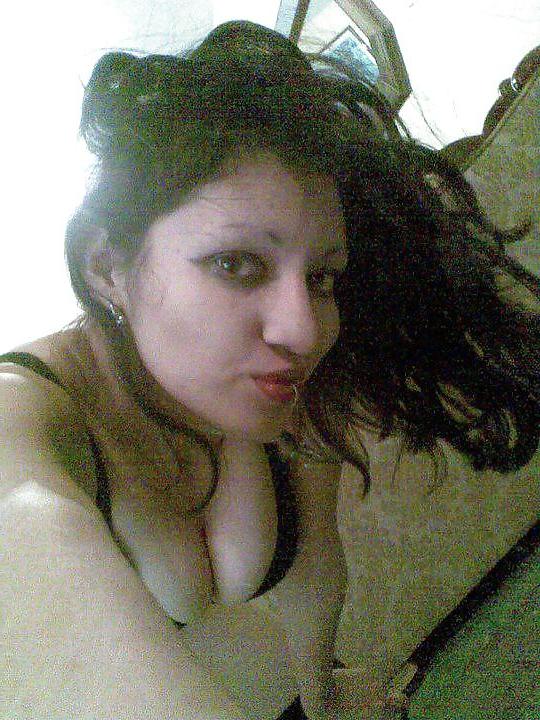 25P Mexican slut: Fernanda