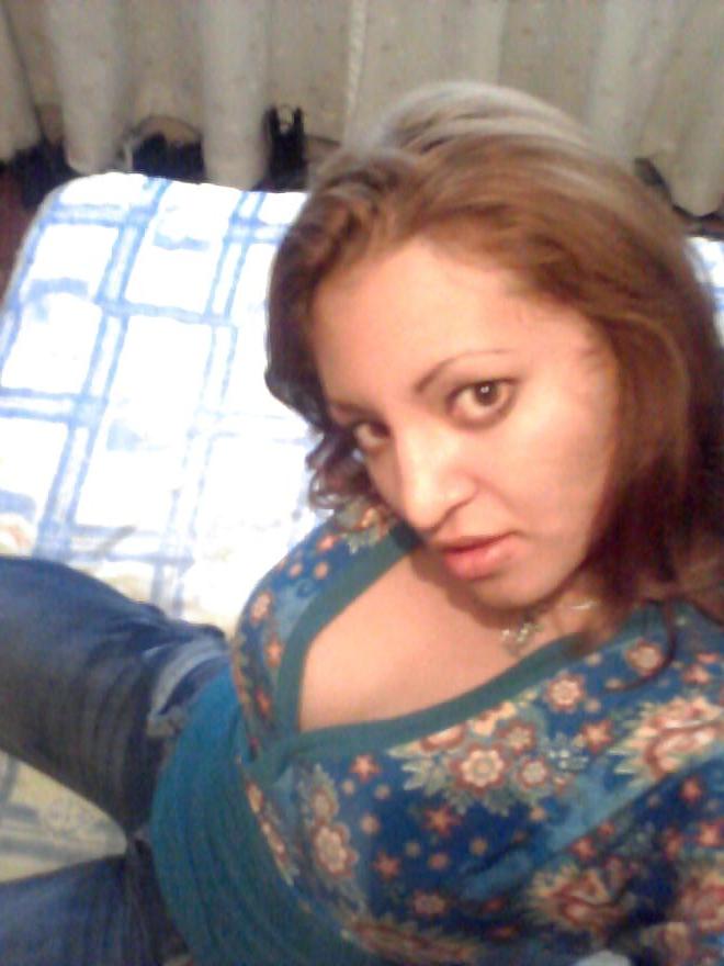 25P Mexican slut: Fernanda
