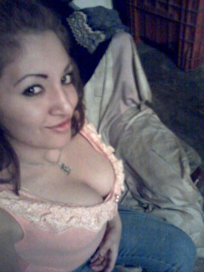25P Mexican slut: Fernanda