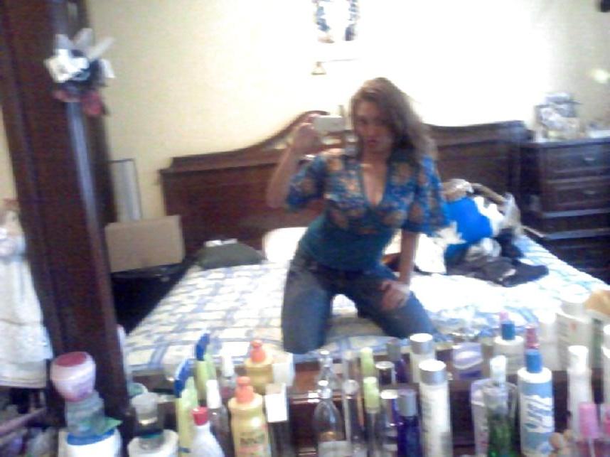 25P Mexican slut: Fernanda