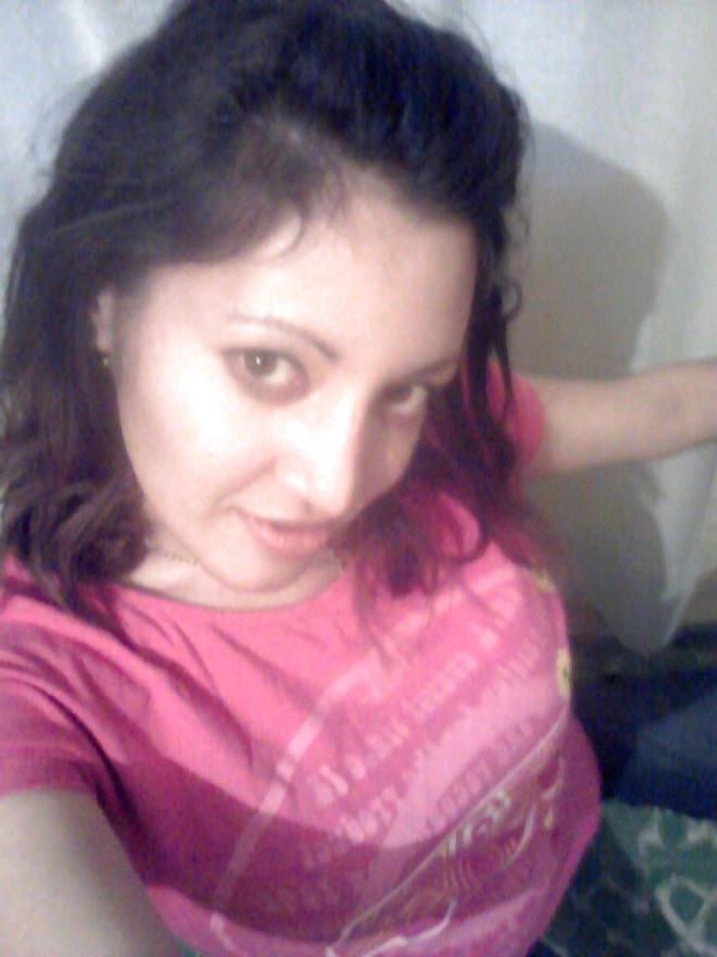 25P Mexican slut: Fernanda