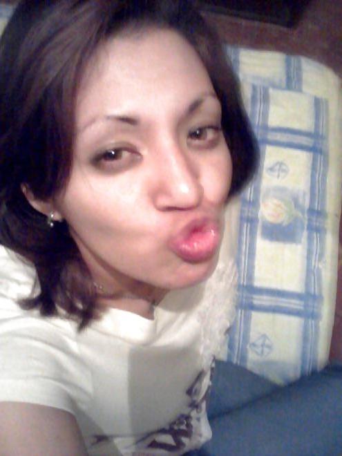 25P Mexican slut: Fernanda