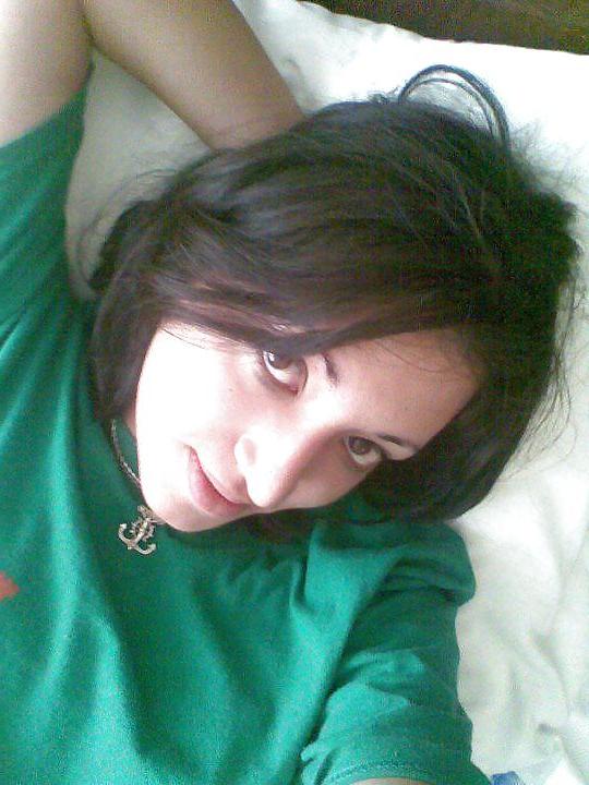 25P Mexican slut: Fernanda