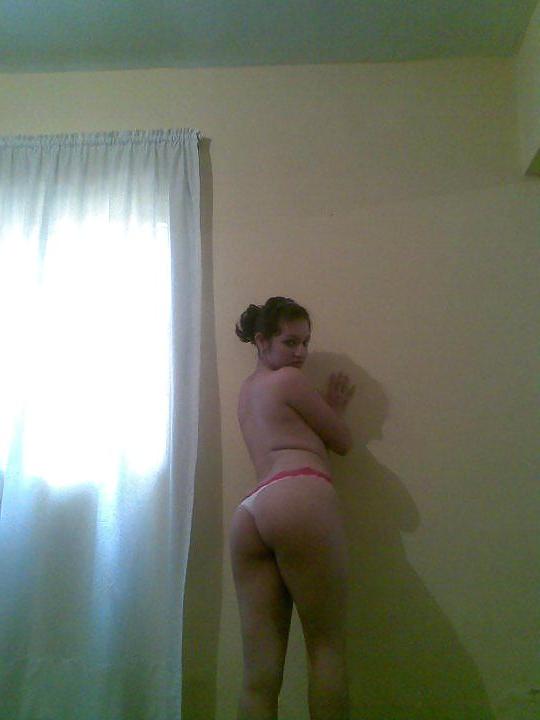 25P Mexican slut: Fernanda