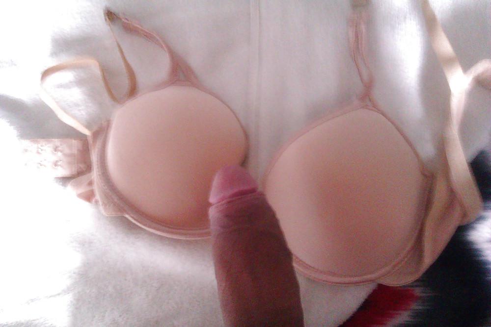 10P Sexy bra & tong