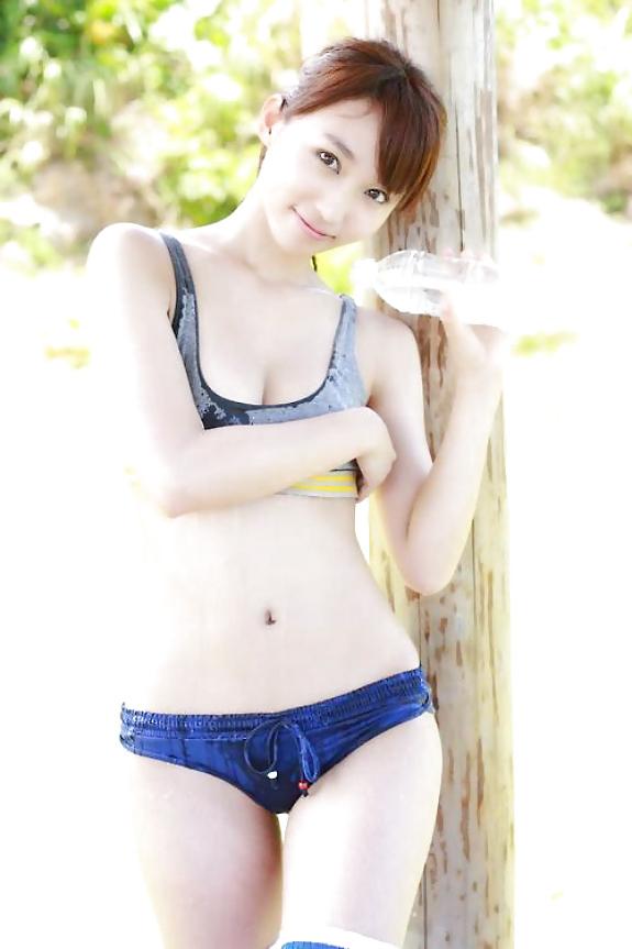 25P Japanese Teens 
