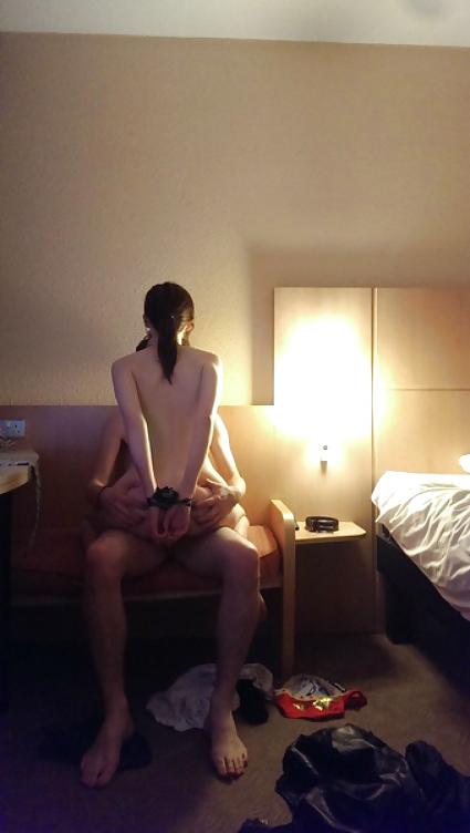 25P Japanese Teen Titties