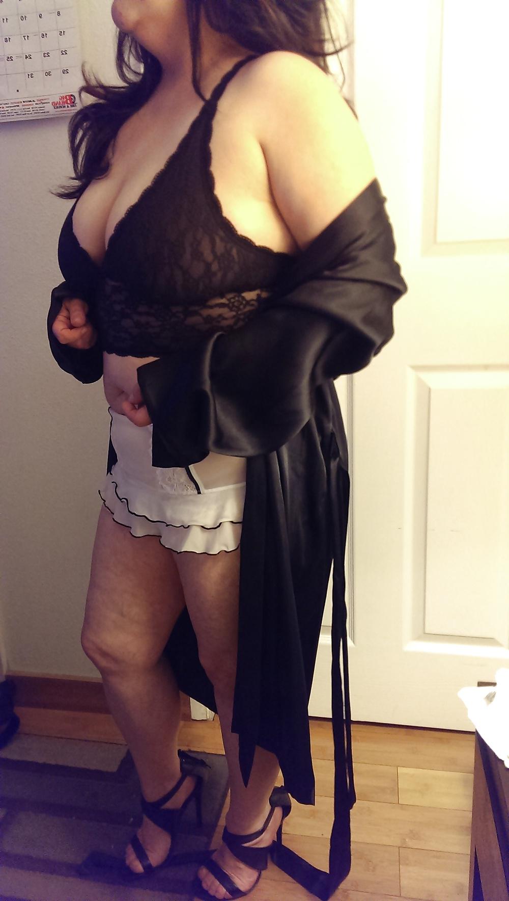 20P Mexican wifes thick ass