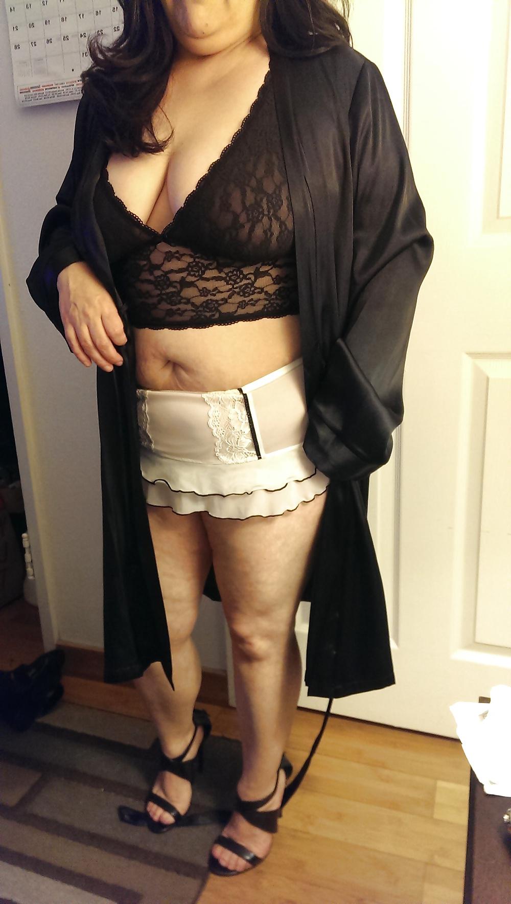 20P Mexican wifes thick ass