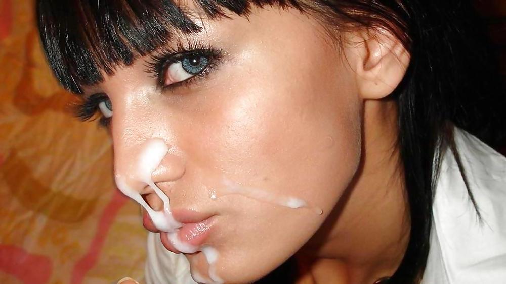 25P FULL LOAD IN THE FACE 25
