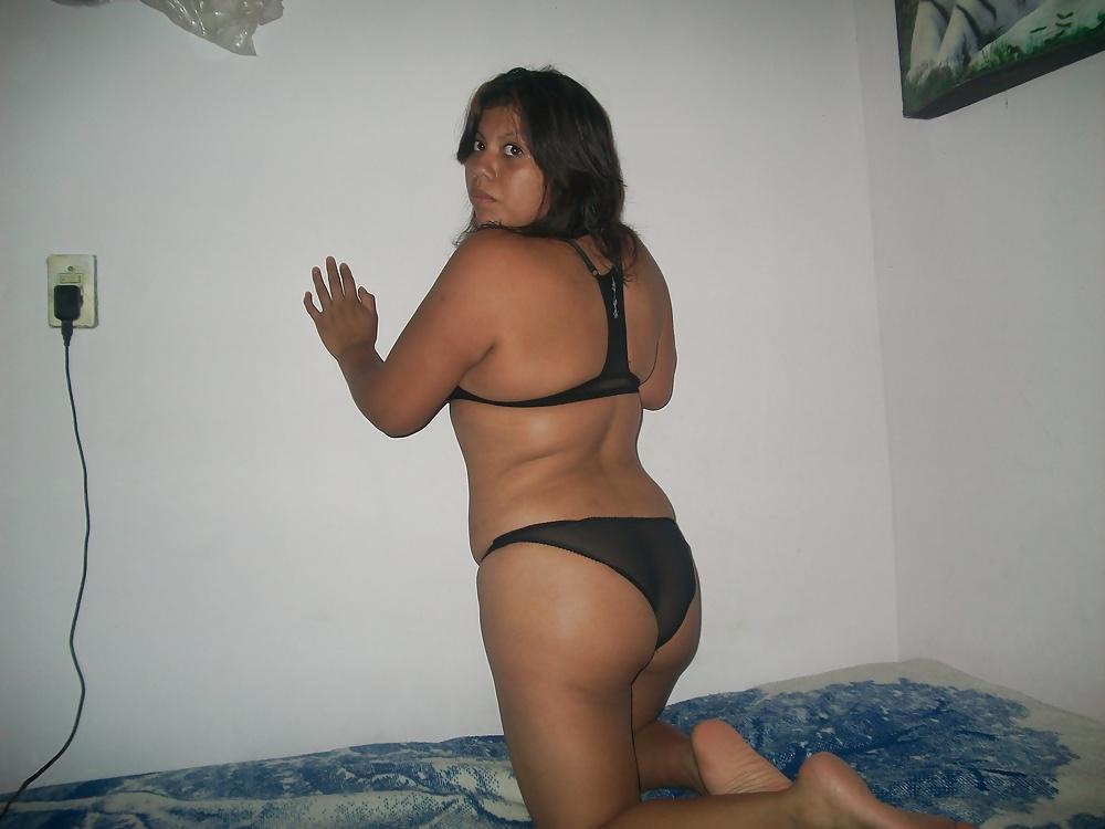 25P Large Mexican Nipples