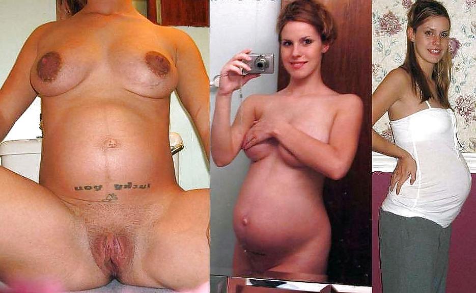 20P Pregnant MaxiMom to be