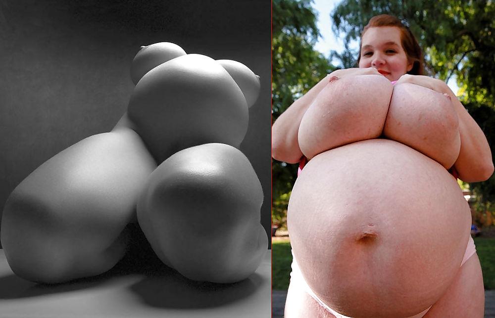 20P Pregnant MaxiMom to be