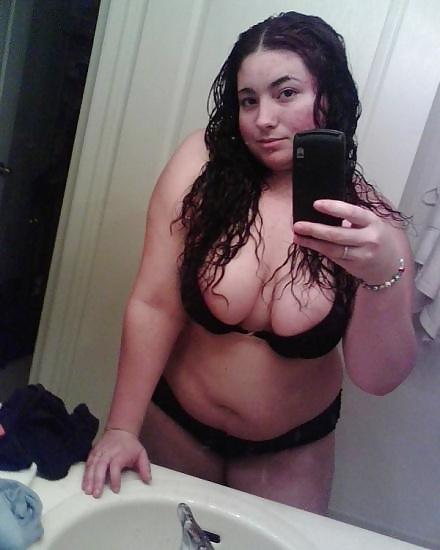 25P Fat cunt whore 