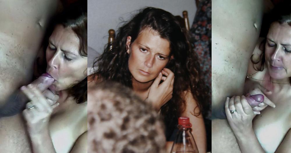 25P Your Girlfriend Before-after, Dressed-undressed