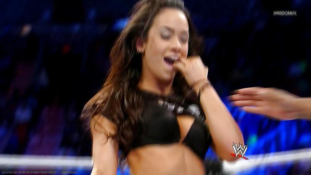 25P AJ Lee Bra Slip