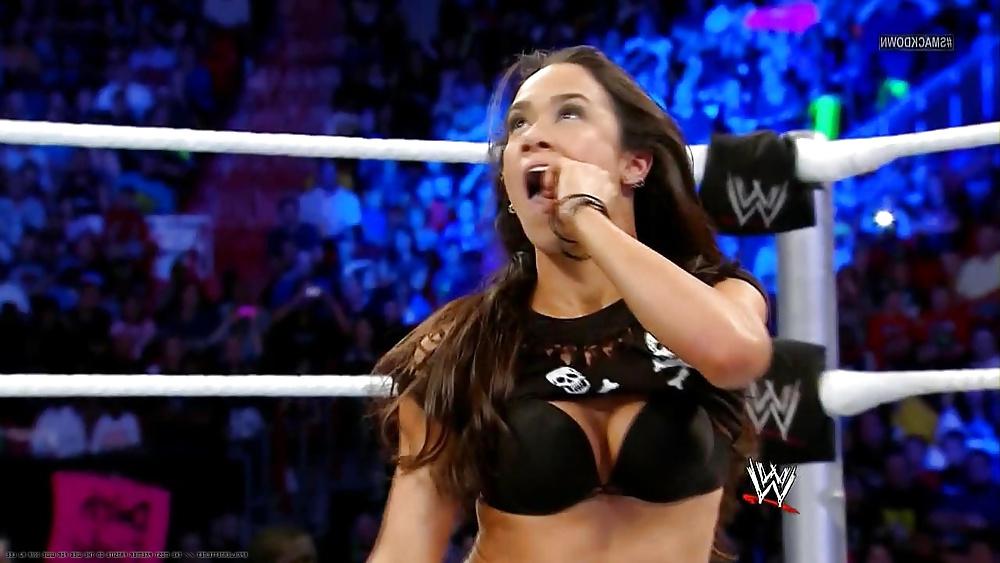 25P AJ Lee Bra Slip