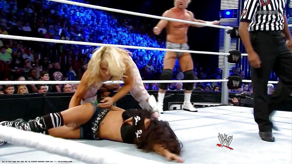 25P AJ Lee Bra Slip
