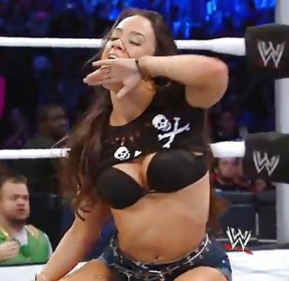 25P AJ Lee Bra Slip