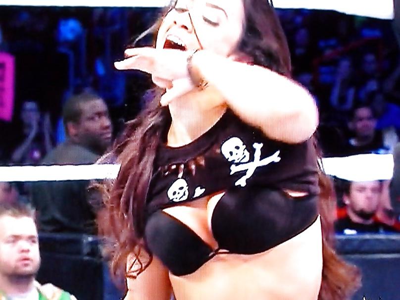 25P AJ Lee Bra Slip