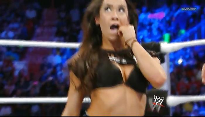25P AJ Lee Bra Slip