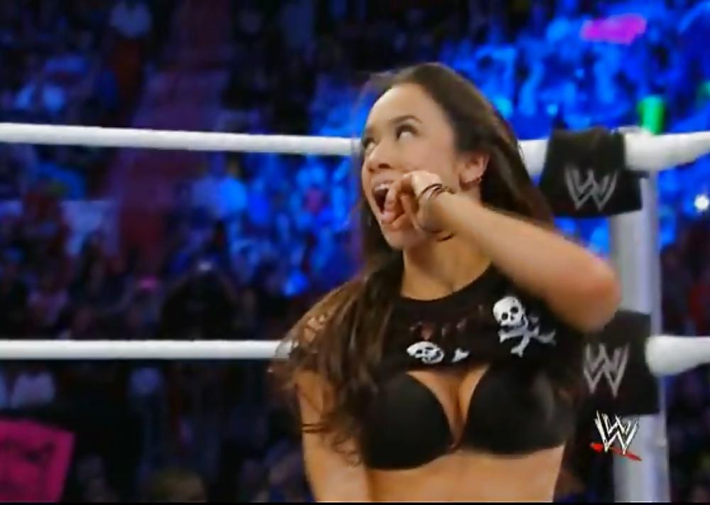 25P AJ Lee Bra Slip