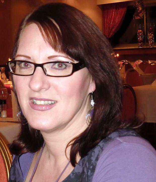 4P Cum On My Face & Glasses
