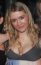 25P Danish teens-177-178-party bra tongue piercing cleavage 