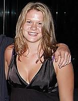 25P Danish teens-177-178-party bra tongue piercing cleavage 