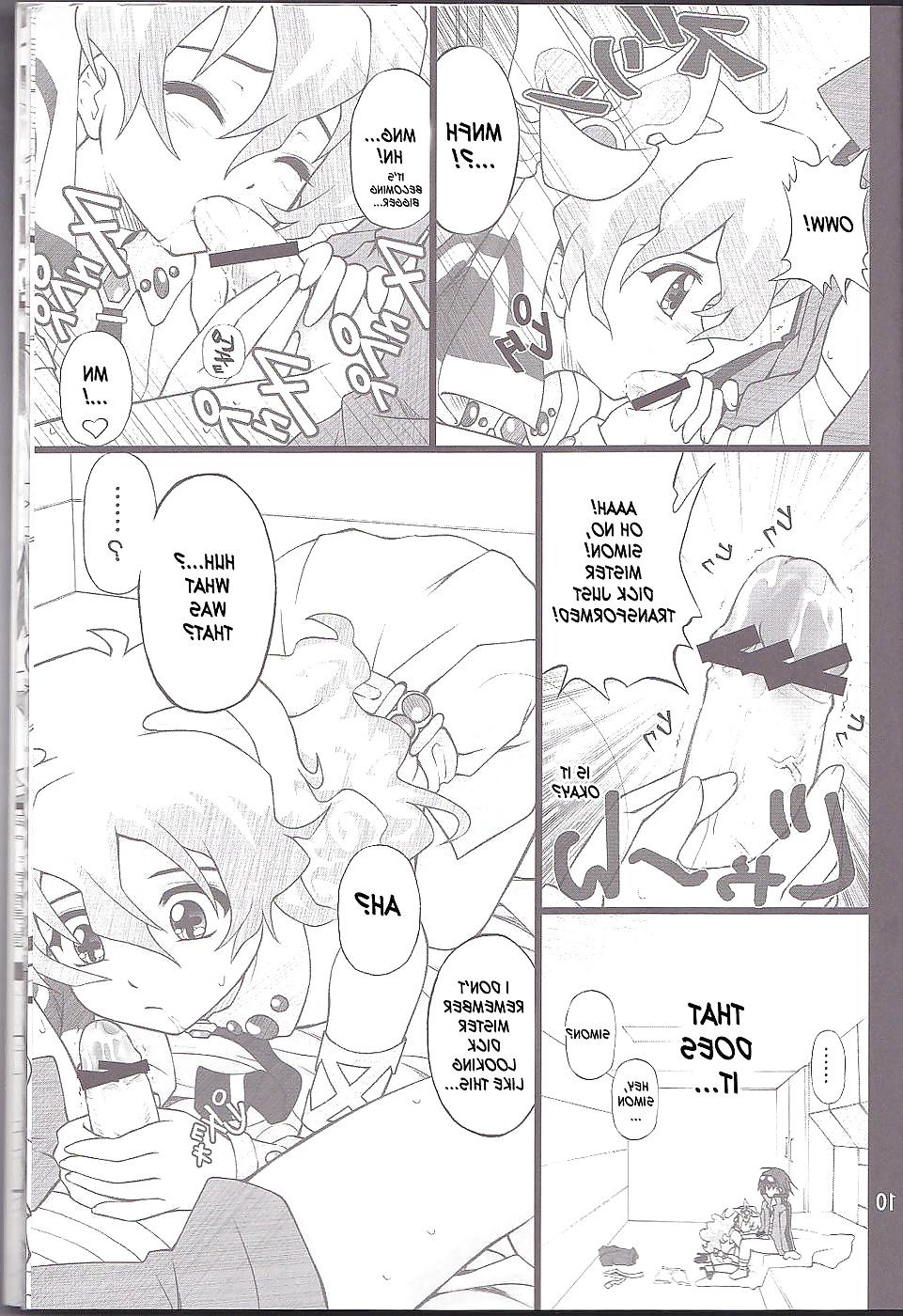 19P (Goyac) Angry Nia-chan