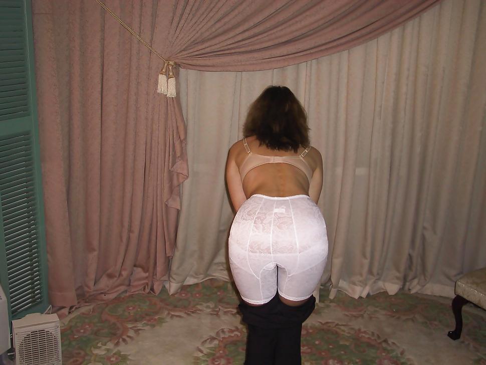 25P Panty girdle 7