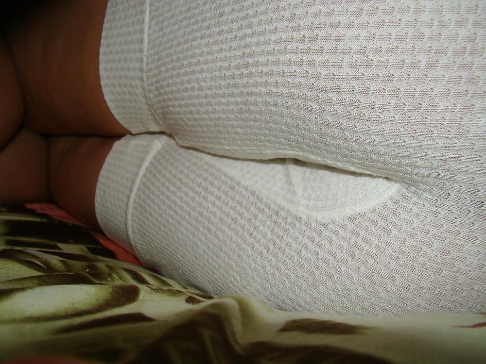 25P Panty girdle 7