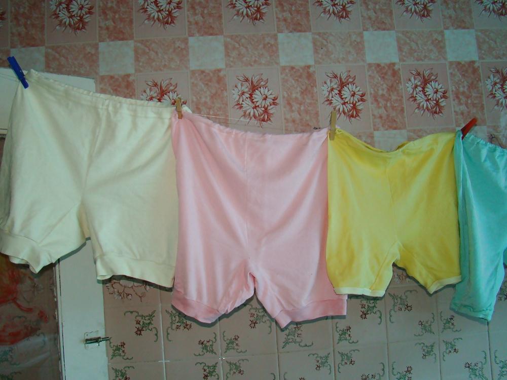 25P Panty girdle 7