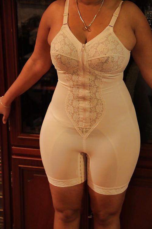 25P Panty girdle 7