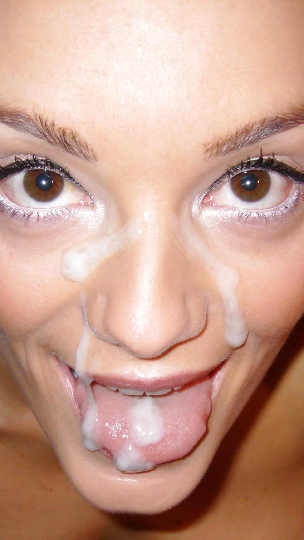 25P FULL LOAD IN THE FACE 34