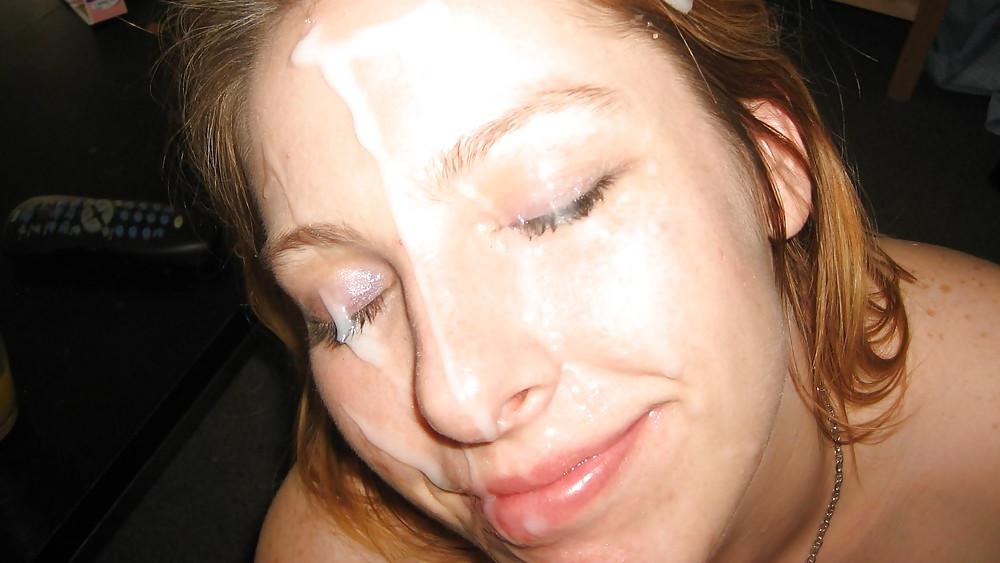 25P FULL LOAD IN THE FACE 34