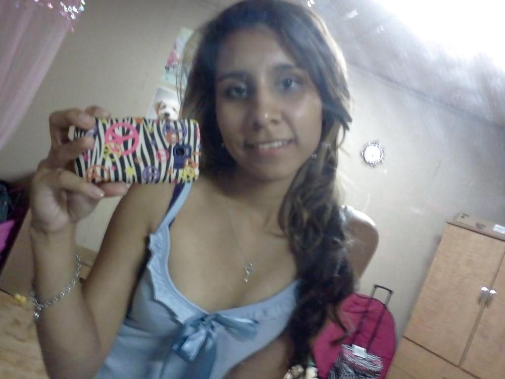 23P Mexican Amateur