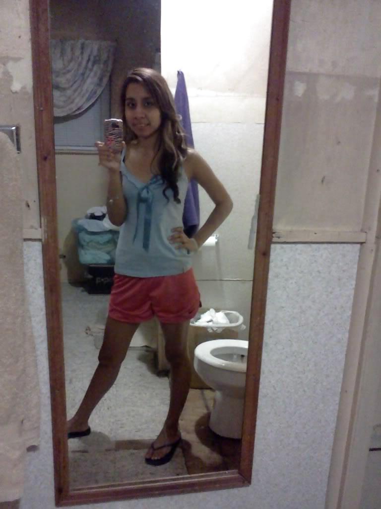 23P Mexican Amateur