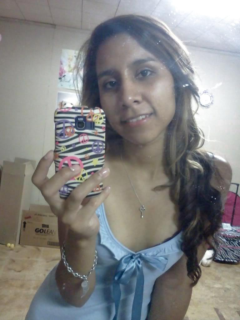 23P Mexican Amateur