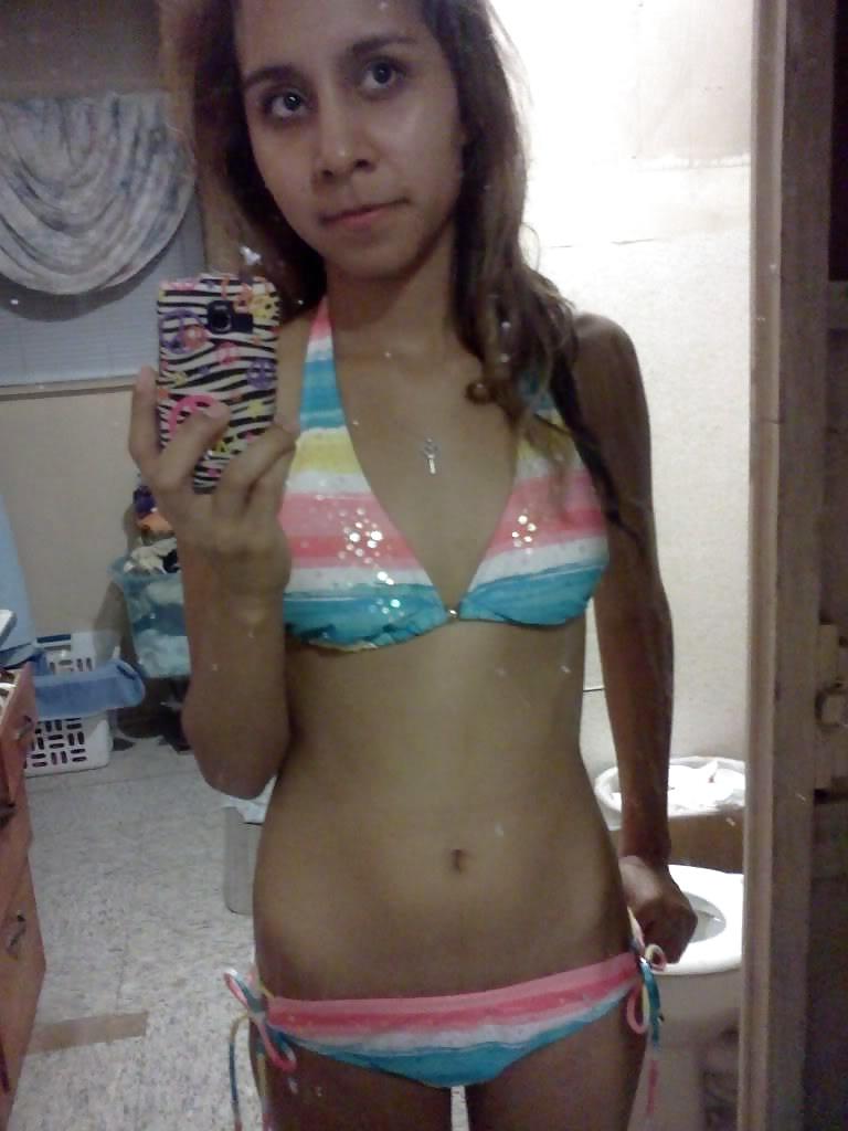 23P Mexican Amateur