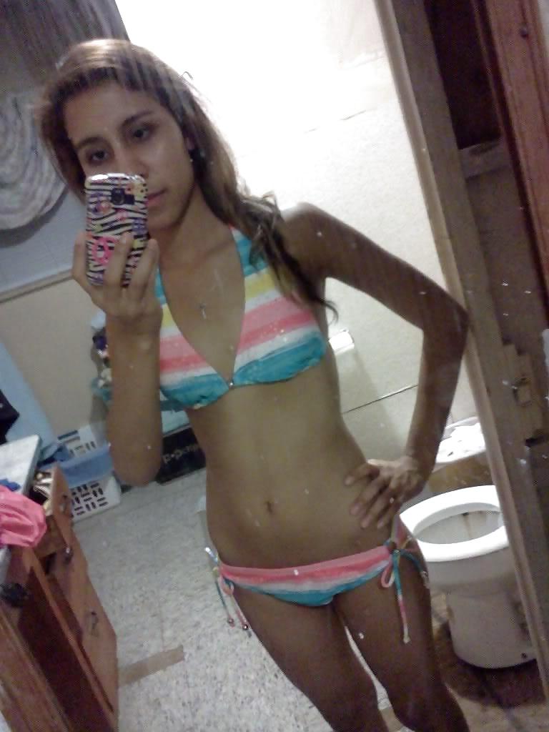 23P Mexican Amateur