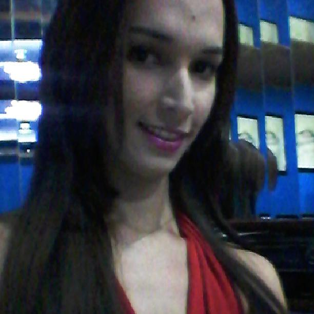 25P Viviane Merillo - Young Pretty Gurl