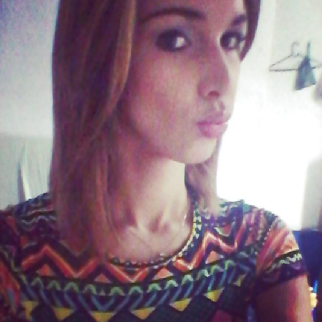 25P Viviane Merillo - Young Pretty Gurl