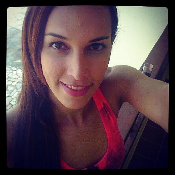 25P Viviane Merillo - Young Pretty Gurl