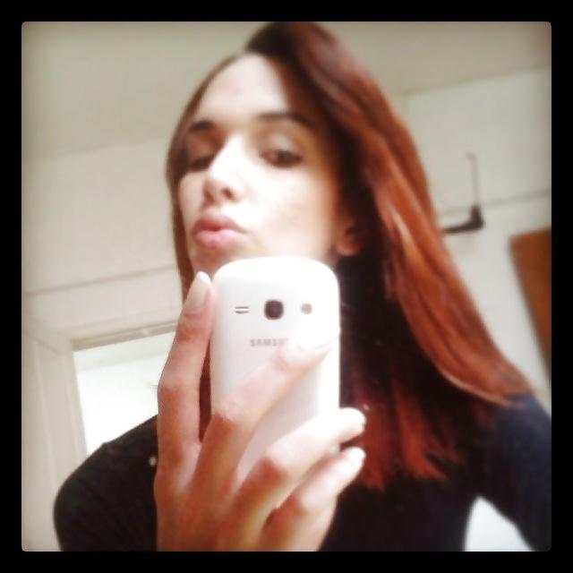 25P Viviane Merillo - Young Pretty Gurl