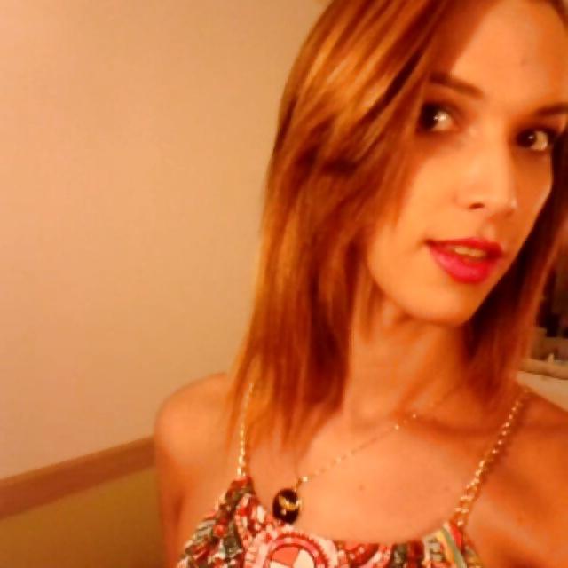 25P Viviane Merillo - Young Pretty Gurl