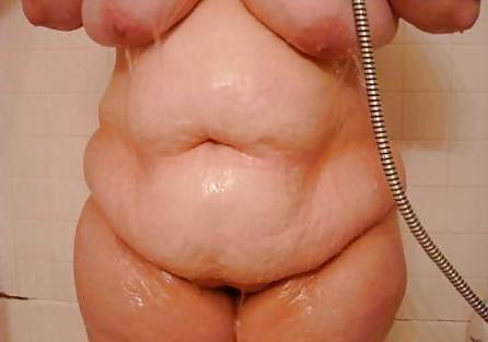 10P Bbw = big bath women