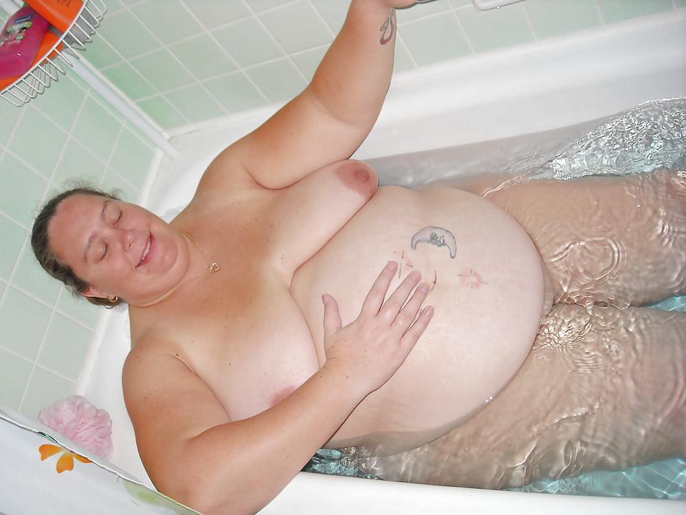 10P Bbw = big bath women